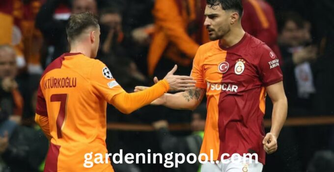 Predictions for Thursday’s Turkish Super Lig Matches, featuring Galatasaray vs. Istanbulspor