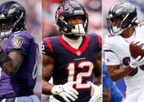 Ravens vs. Texans: Your Complete Game Preview