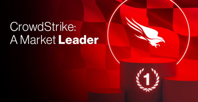 Crowdstrike Falcon: Soaring High in Endpoint Security